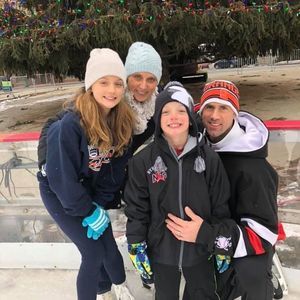 Meet your Posher, Ron